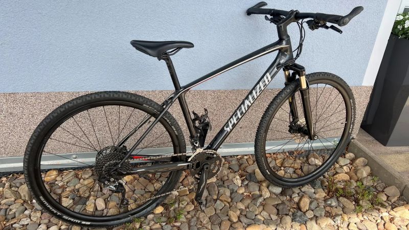 Specialized Crocc Trail Elite Carbon