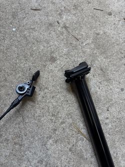 OneUp 210mm 31,6