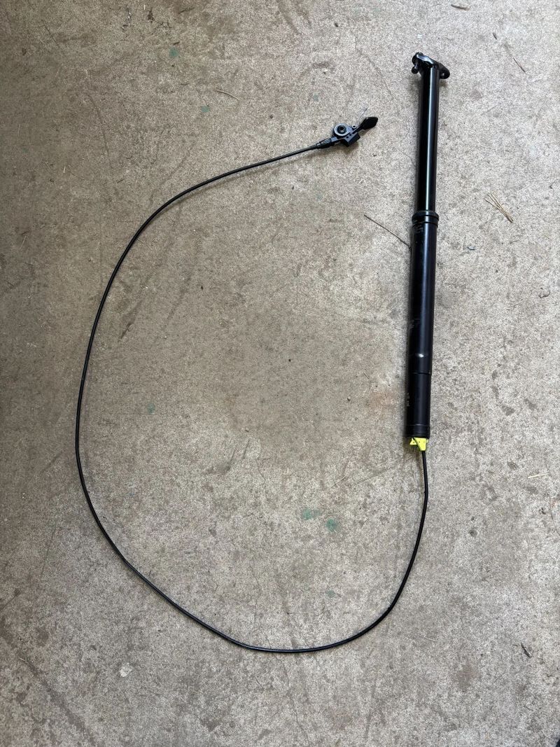 OneUp 210mm 31,6