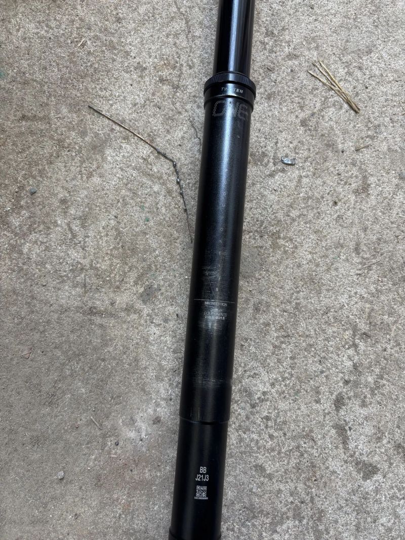 OneUp 210mm 31,6