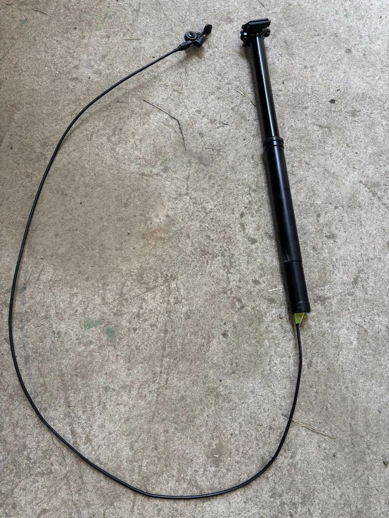 OneUp 210mm 31,6