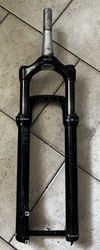 Rock Shox Judy Silver TK 100 mm Boost – 100 mm, Solo Air, tapered, osa 15x110