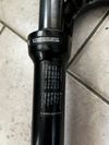 Rock Shox Judy Silver TK 100 mm Boost – 100 mm, Solo Air, tapered, osa 15x110