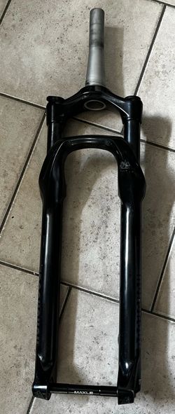 Rock Shox Judy Silver TK 100 mm Boost – 100 mm, Solo Air, tapered, osa 15x110
