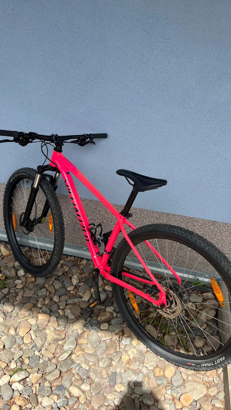 Specialized Rockhopper Comp 29