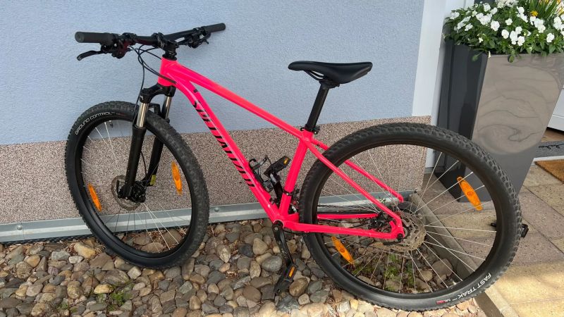 Specialized Rockhopper Comp 29