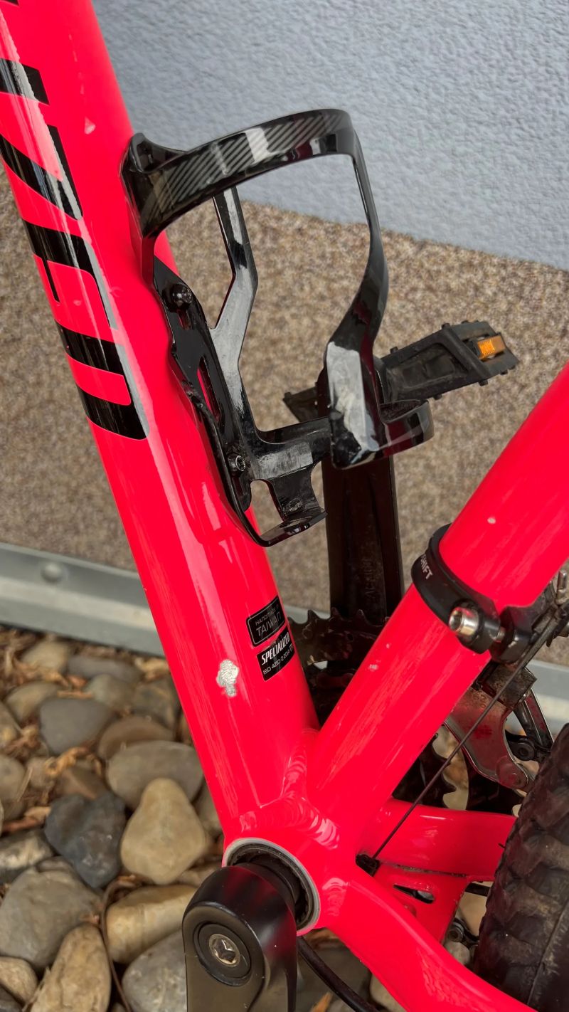 Specialized Rockhopper Comp 29