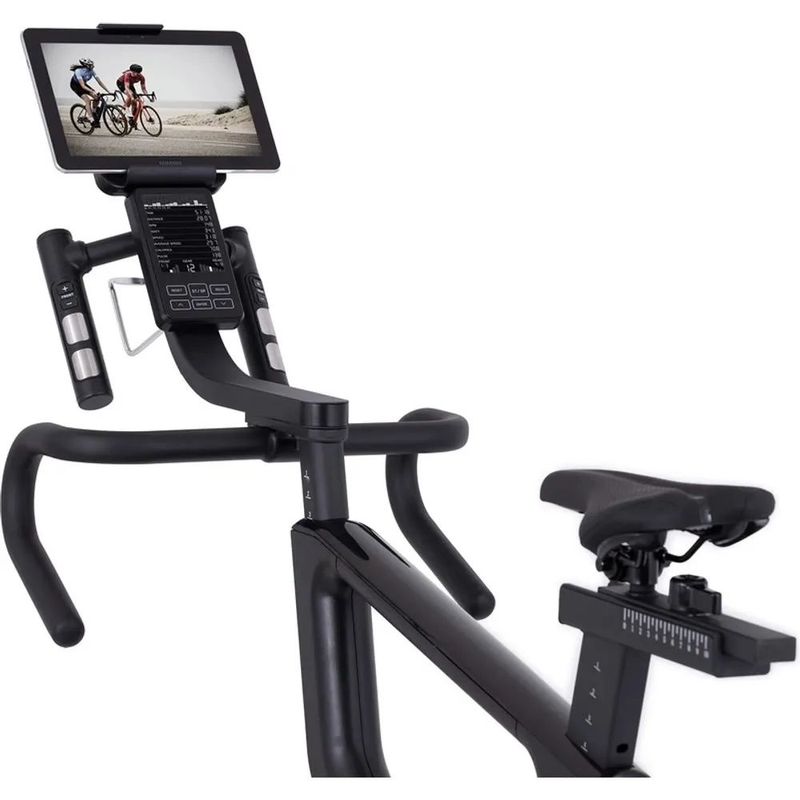 Cyklotrenažér TRINFIT Spin S600i Elite