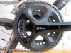 CUBE LITENING na Shimano ULTEGRA, 52cm. 1ROK ZÁRUKA