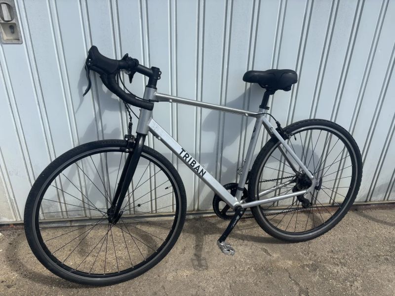 Triban RC100