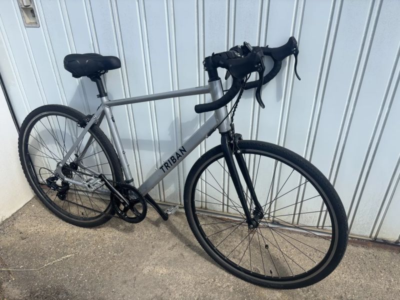 Triban RC100