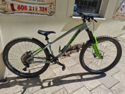 Rock Machine Blizz TRL 70-29