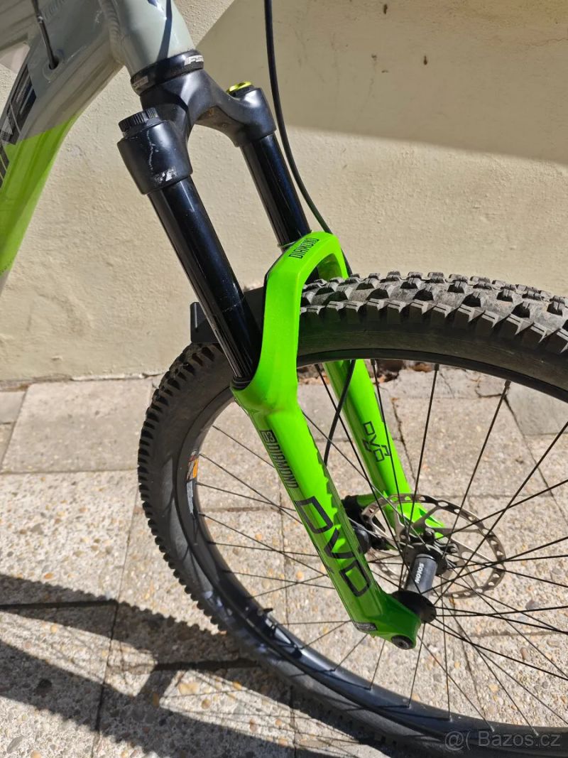 Rock Machine Blizz TRL 70-29