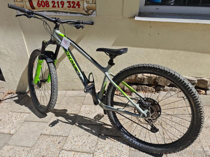 Rock Machine Blizz TRL 70-29