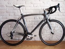 COLNAGO CLX3.0 na Shimano ULTEGRA, 58cm. 1ROK ZÁRUKA