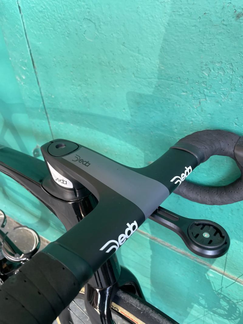 Eddy Merckx 525 Dura Ace Di2