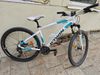 Btwin Rockrider 540