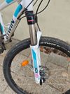 Btwin Rockrider 540