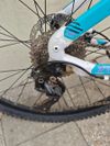 Btwin Rockrider 540