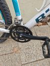 Btwin Rockrider 540