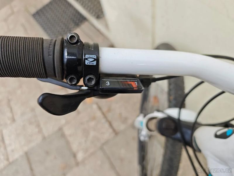Btwin Rockrider 540