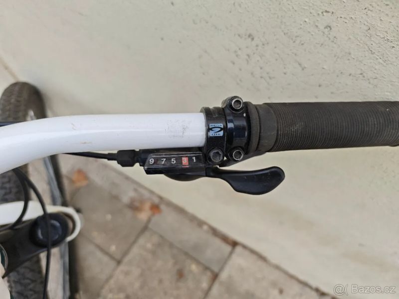 Btwin Rockrider 540
