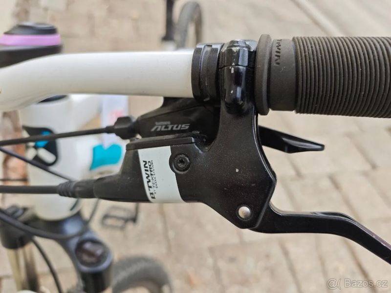 Btwin Rockrider 540