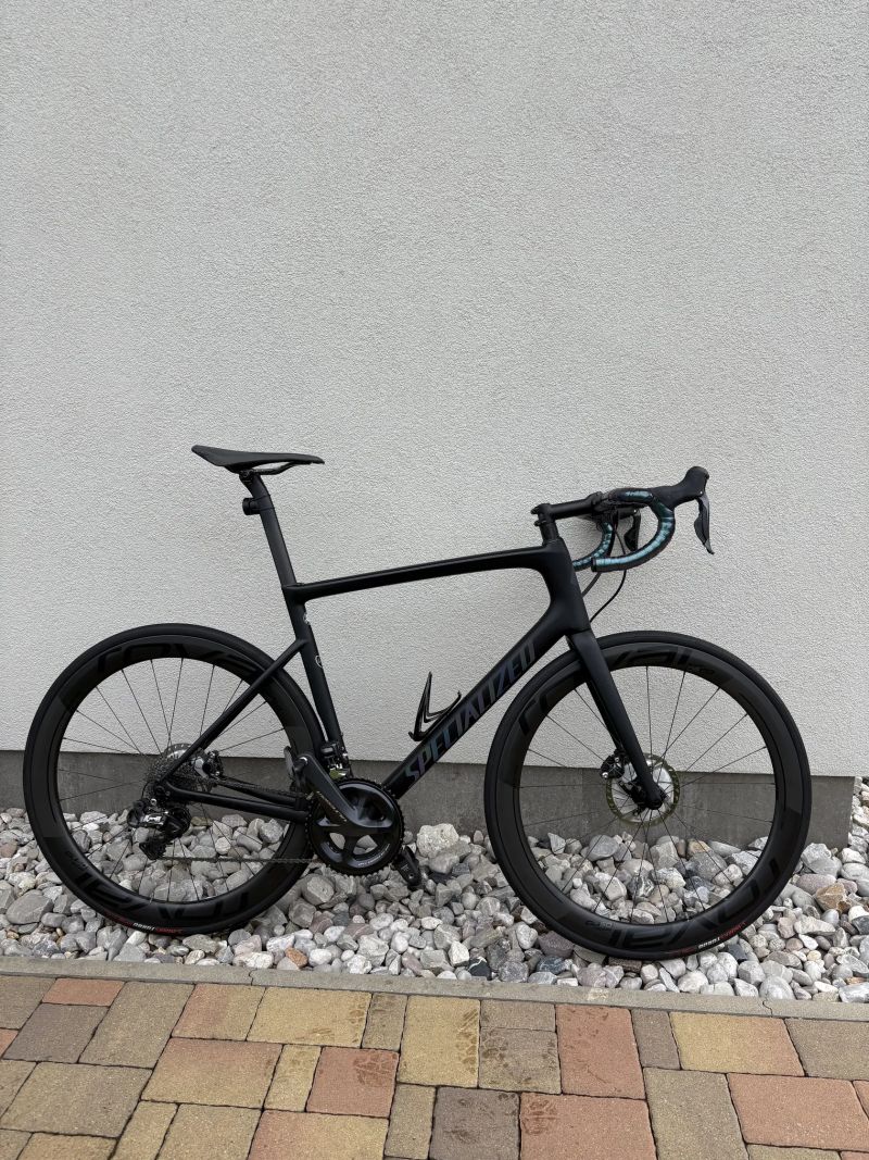 Specialized Tarmac SL6 Pro