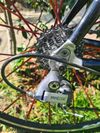 Kuota Karma Karbon + Racing Zero kola