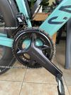 Canyon Aeroad CF SLX 8 Di2