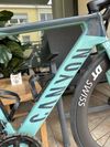 Canyon Aeroad CF SLX 8 Di2