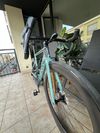 Canyon Aeroad CF SLX 8 Di2