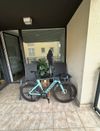 Canyon Aeroad CF SLX 8 Di2
