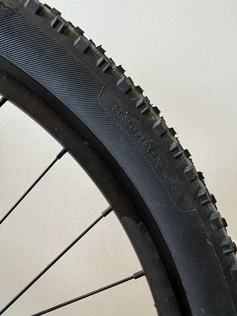 Trek Marlin 7