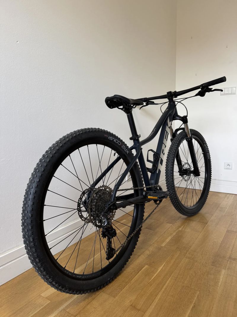 Trek Marlin 7