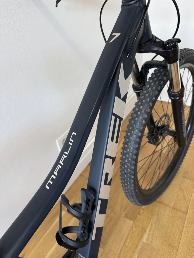 Trek Marlin 7