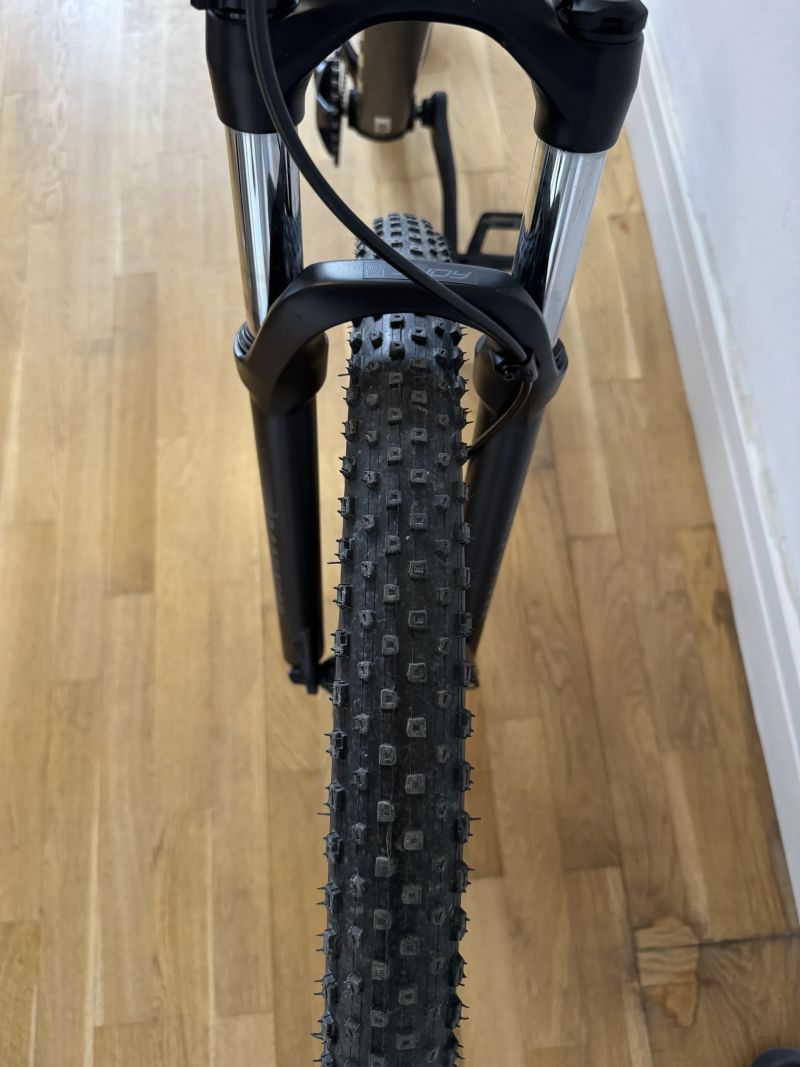 Trek Marlin 7