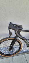 Canyon Grail CF SLX Di2 11 speed 