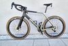 Canyon Grail CF SLX Di2 11 speed 