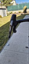 Canyon Grail CF SLX Di2 11 speed 