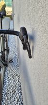 Canyon Grail CF SLX Di2 11 speed 