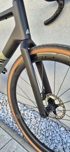 Canyon Grail CF SLX Di2 11 speed 