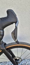 Canyon Grail CF SLX Di2 11 speed 