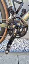 Canyon Grail CF SLX Di2 11 speed 