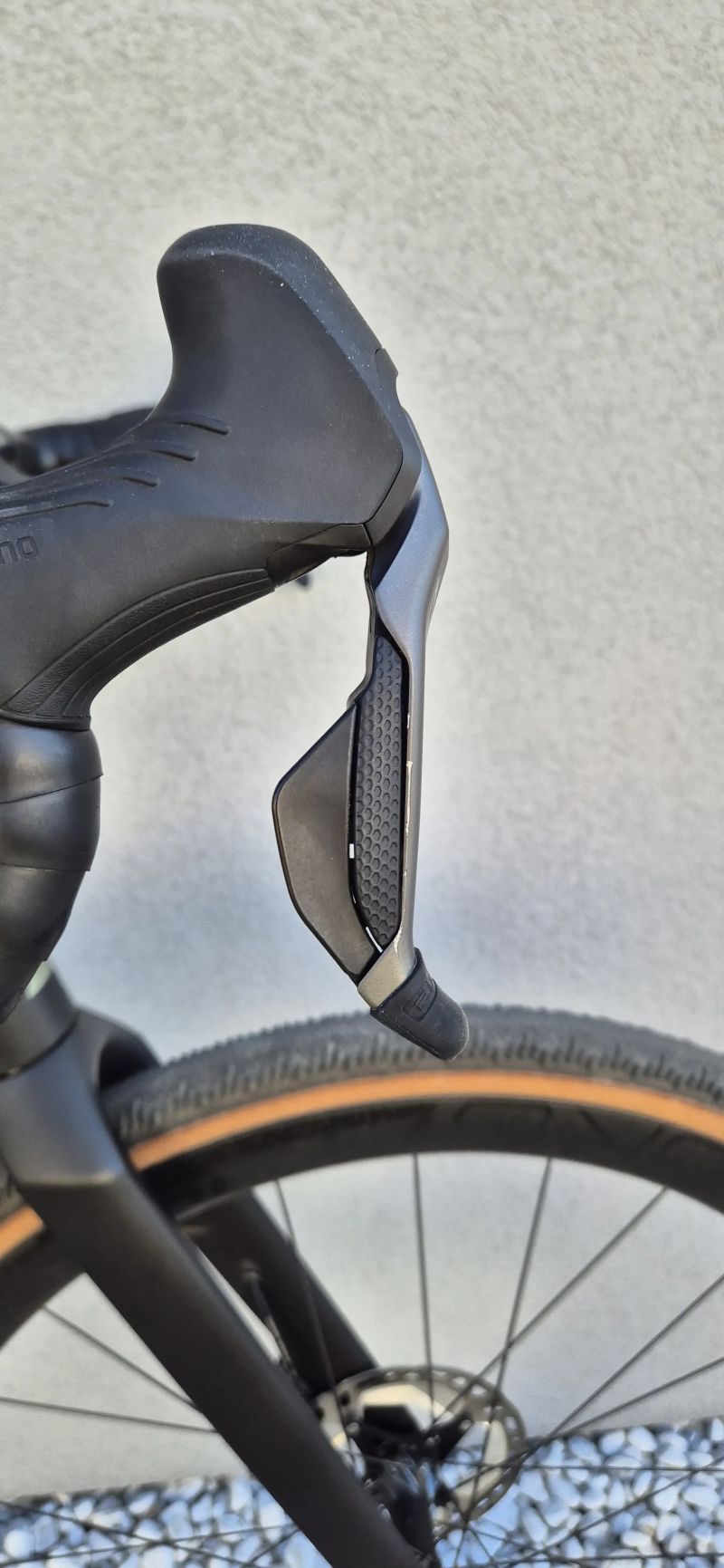 Canyon Grail CF SLX Di2 11 speed 