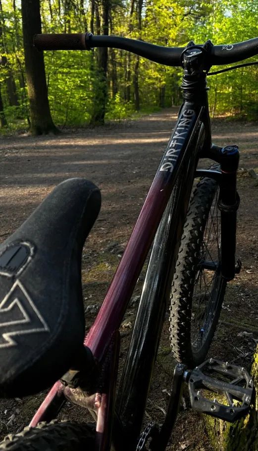 CTM Dirtking Pro
