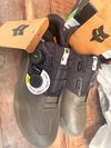 Fox Union Boa SPD 