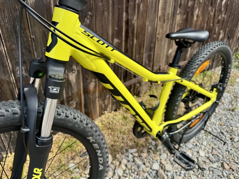 Scott Scale 24