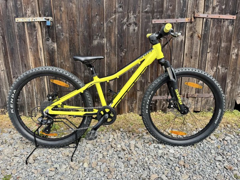 Scott Scale 24