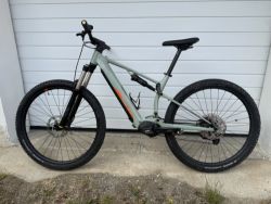 Superior eXF 8089